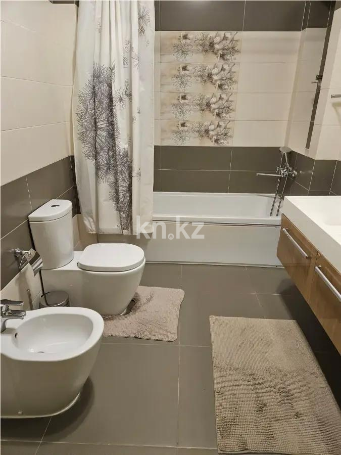 Продажа 4-комнатной квартиры, 156 м² - Продажа квартир в Астане - страница 55 фото 7 из 8