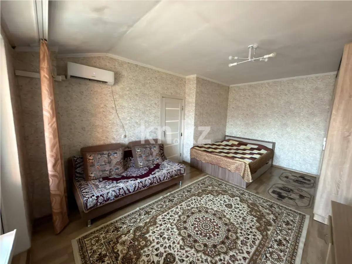 Продажа 1-комнатной квартиры, 41 м² в Алматы