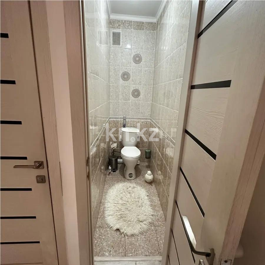 Продажа 2-комнатной квартиры, 58 м² - Продажа квартир от собственников в Астане - страница 2 фото 5 из 6