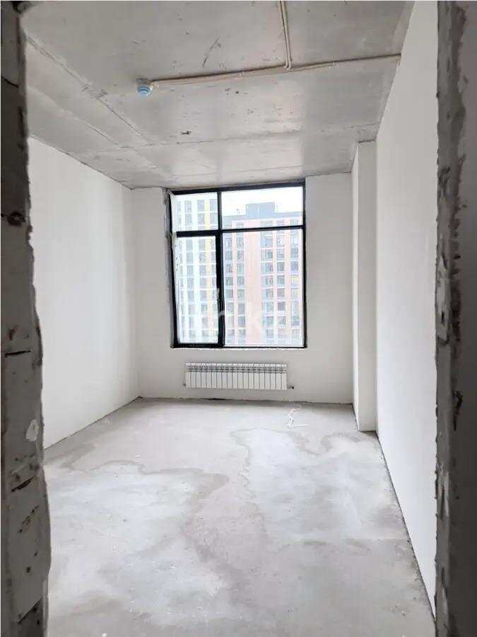 Продажа 3-комнатной квартиры, 119.69 м² в Астане - фото 2