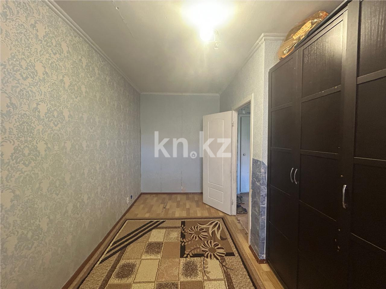Продажа 1-комнатной квартиры, 28 м², ул. Лесная поляна - Продажа квартир в новостройках Астаны фото 2 из 9