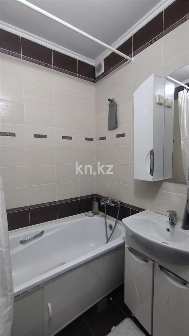 Продажа 4-комнатной квартиры, 75 м², ул. Таттимбета - Продажа  четырехкомнатных квартир в Караганде фото 17 из 26