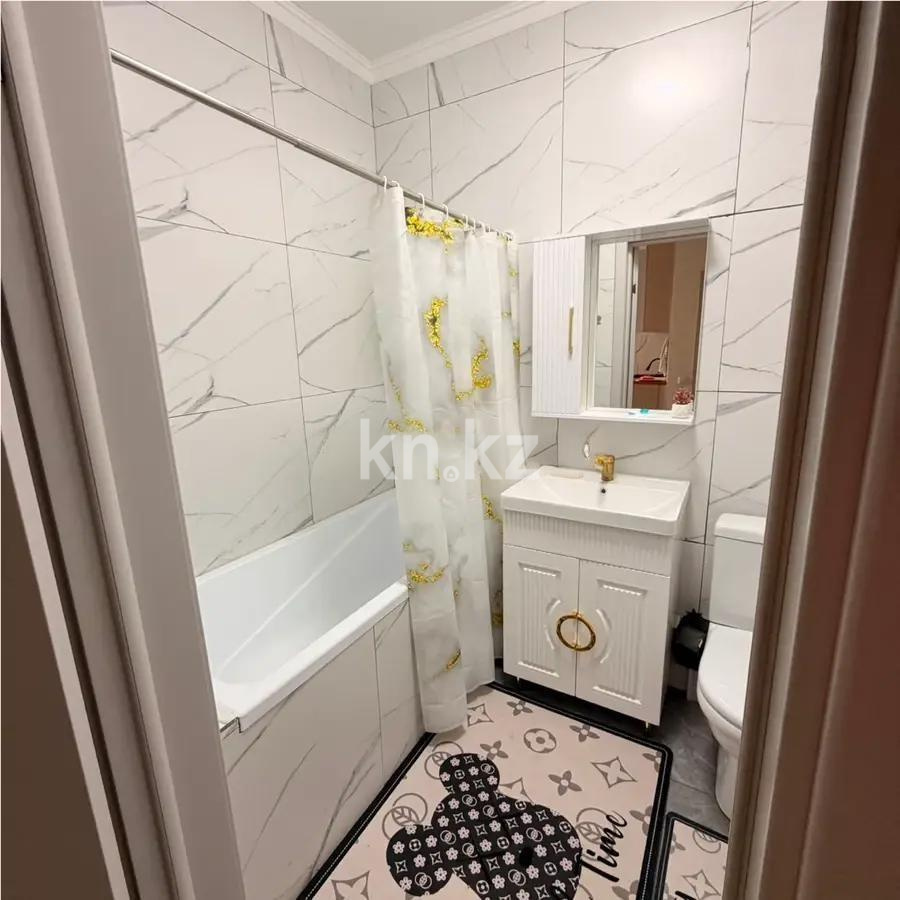 Продажа 2-комнатной квартиры, 41 м² в Алматы - фото 4