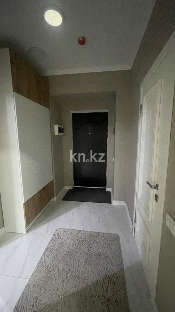 Аренда 1-комнатной квартиры посуточно, 47 м² - Аренда квартир посуточно в Казахстане фото 6 из 7