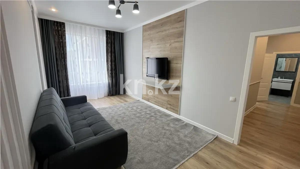 Продажа 2-комнатной квартиры, 55 м² в Астане