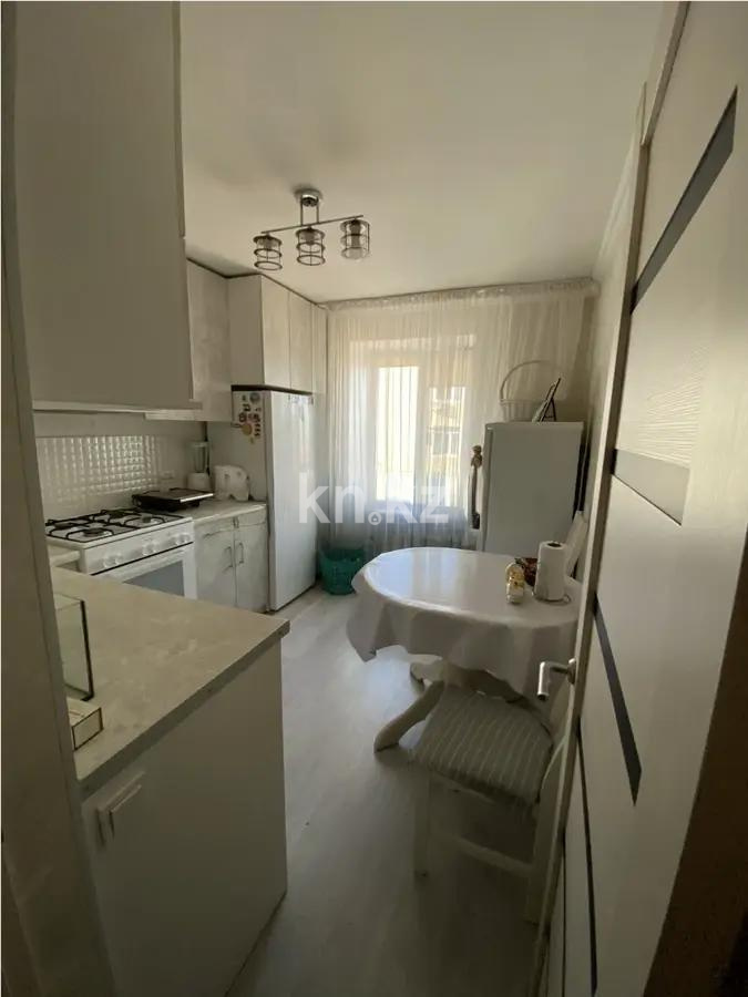 Продажа 1-комнатной квартиры, 35 м² - Продажа квартир в блочном доме в Казахстане фото 2 из 3