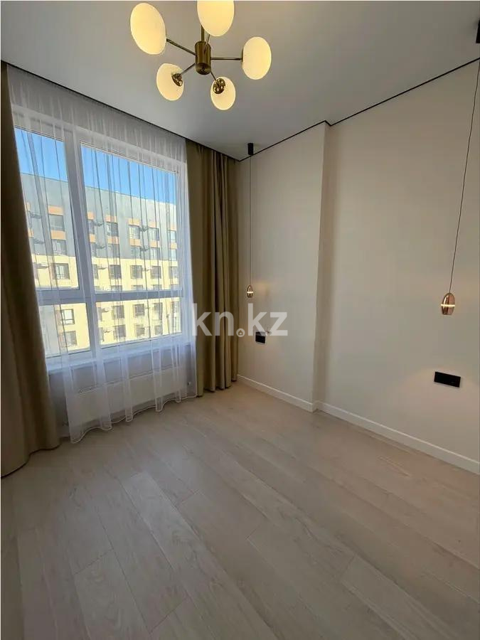 Продажа 2-комнатной квартиры, 38 м² - Продажа квартир от собственников в Астане фото 2 из 4