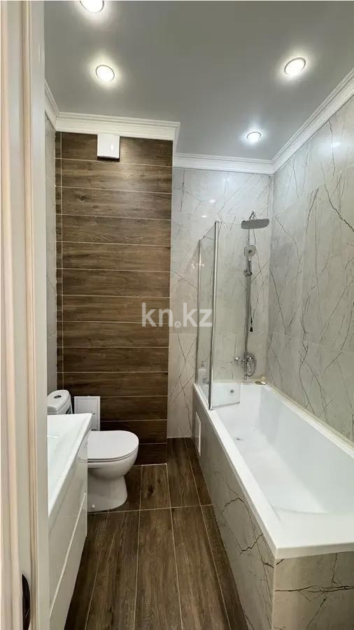 Продажа 4-комнатной квартиры, 117 м², ул. Асфендиярова, дом  2 - Продажа квартир в Астане без посредников фото 7 из 7