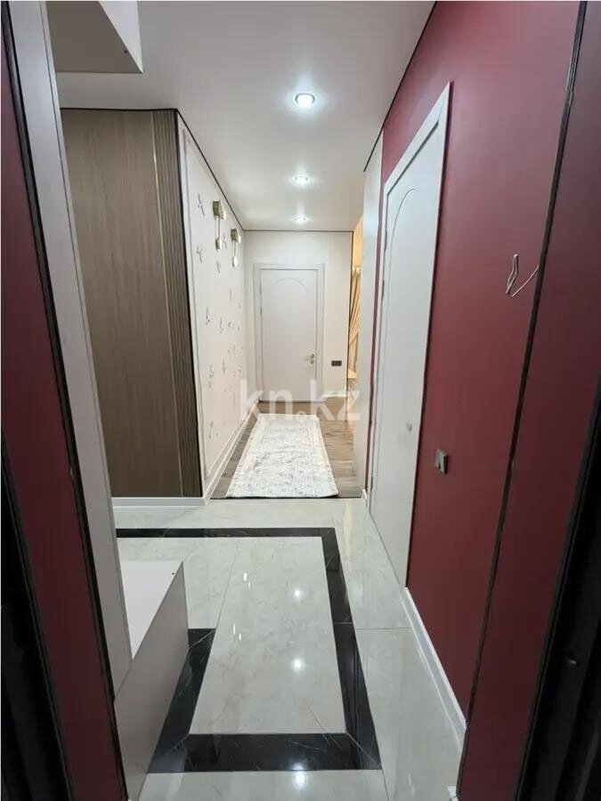 Продажа 2-комнатной квартиры, 42 м² в Алматы - фото 4
