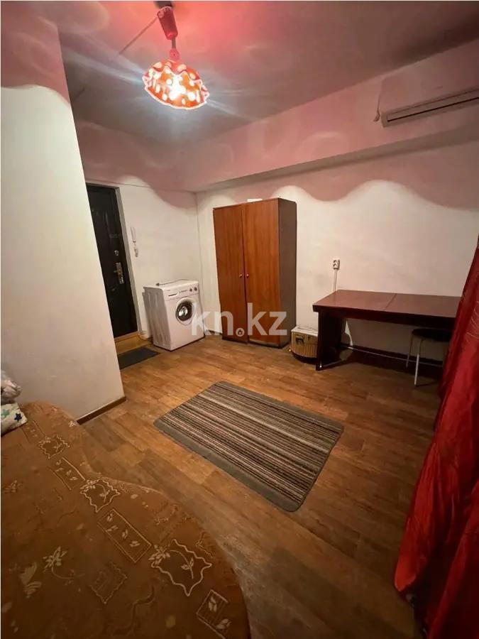 Продажа 1-комнатной квартиры, 16 м², ул. Шевченко, дом  149 - Продажа  однокомнатных квартир в Алматы без посредников с фото фото 1 из 3