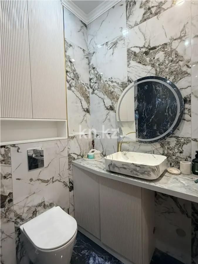 Продажа 2-комнатной квартиры, 61 м² - Продажа  двухкомнатных квартир в новостройках Астаны - страница 5 фото 4 из 4