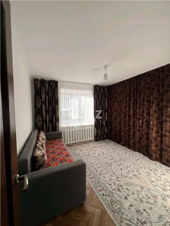 Продажа 4-комнатной квартиры, 86 м², пр. Шахтеров, дом  31 - Продажа  четырехкомнатных квартир в Караганде без посредников фото 1 из 8