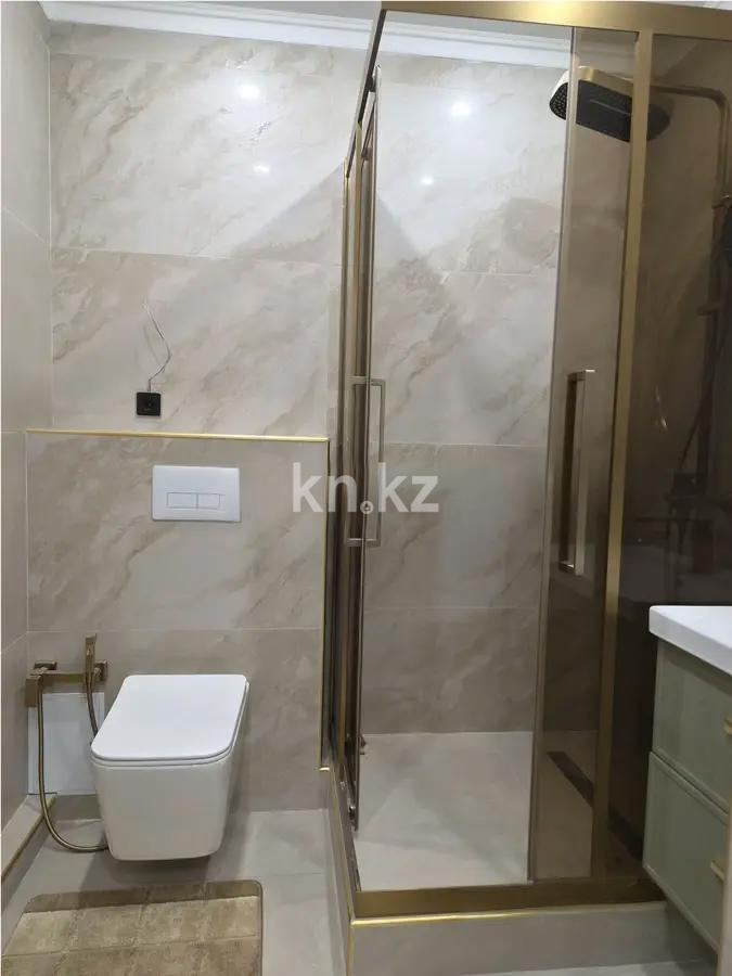 Продажа 2-комнатной квартиры, 46 м² - Продажа квартир в Алматы фото 4 из 4