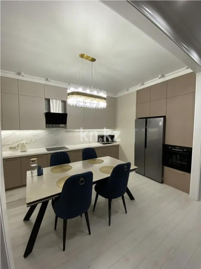 Продажа 3-комнатной квартиры, 102 м² - Продажа квартир от собственников в Караганде фото 4 из 7