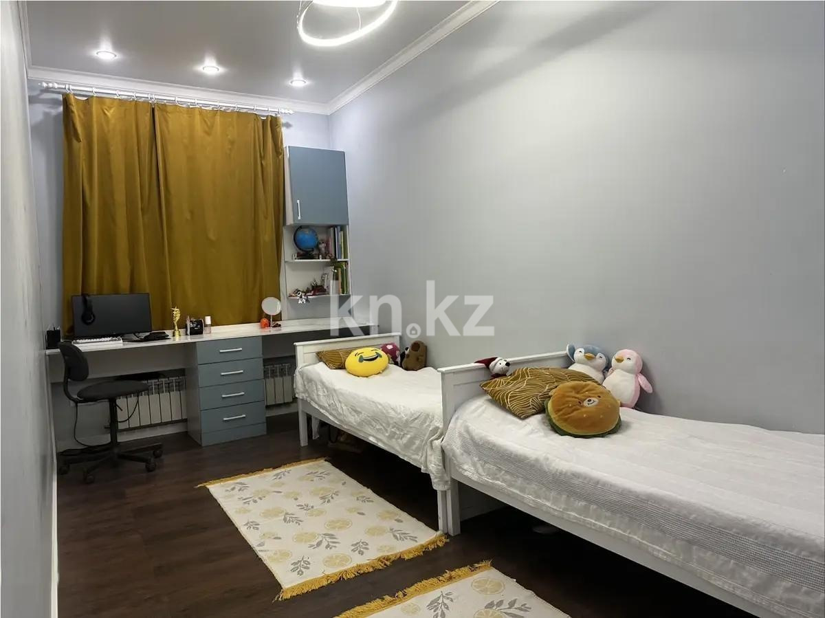 Продажа 3-комнатной квартиры, 89 м² в Астане - фото 3
