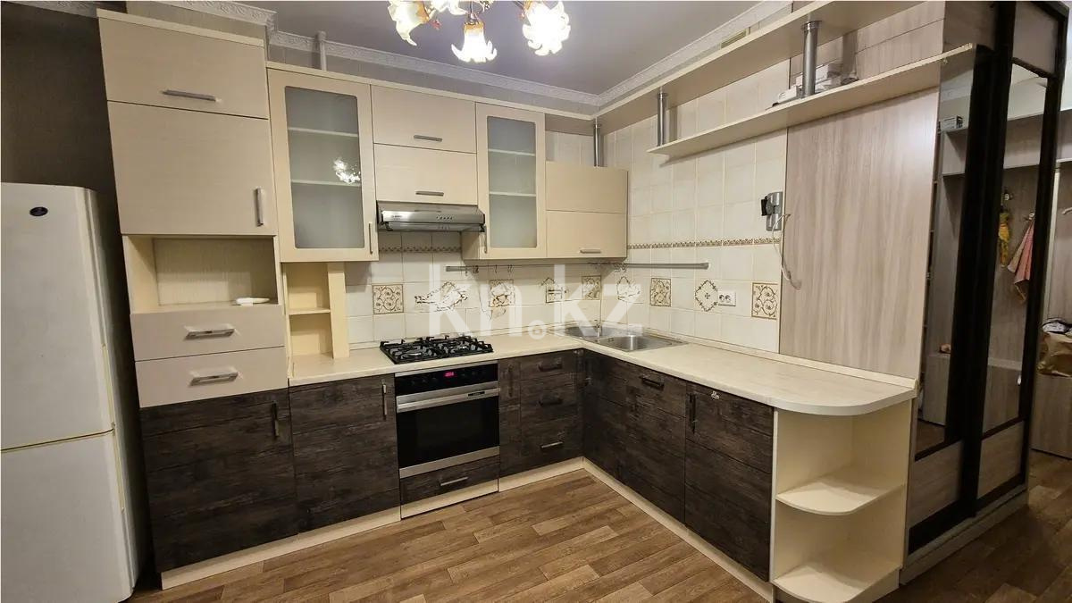 Продажа 2-комнатной квартиры, 59 м², мкр-н Мамыр-3, дом  19 в Алматы - фото 3