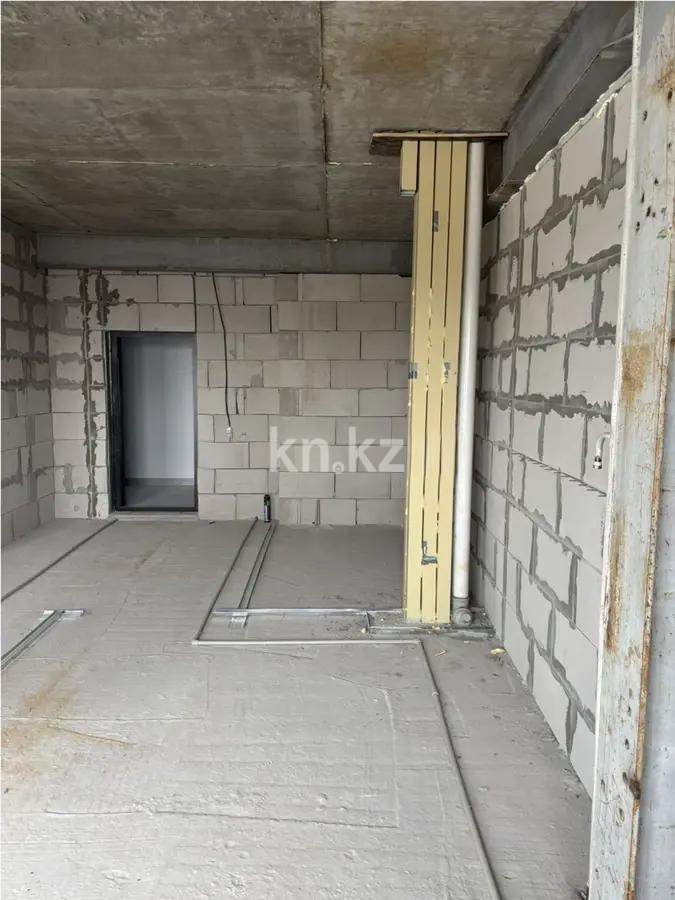 Продажа 2-комнатной квартиры, 41 м² в Алматы