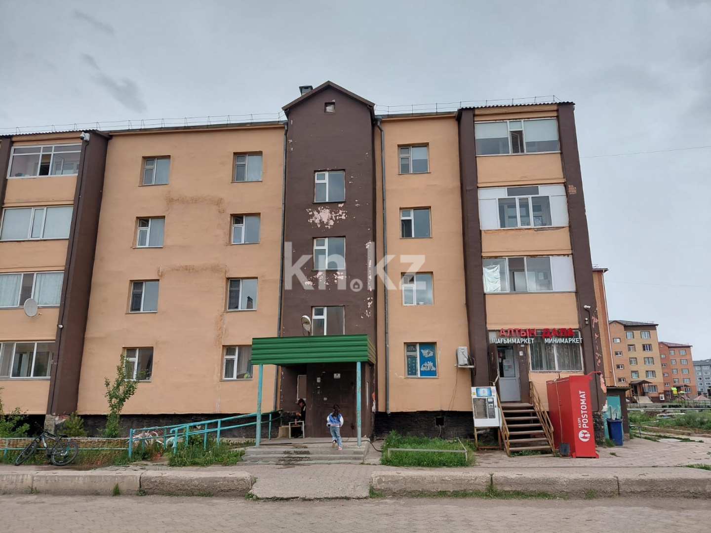 Аренда 1-комнатной квартиры, 44 м² в Астане - фото 7
