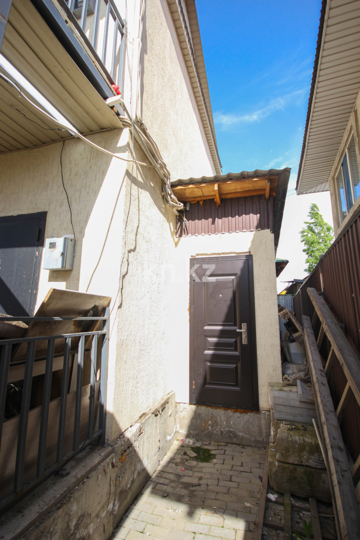 Продажа , 285 м², ул. Сапиева - Продажа действующего бизнеса в Алматы с фото фото 19 из 22