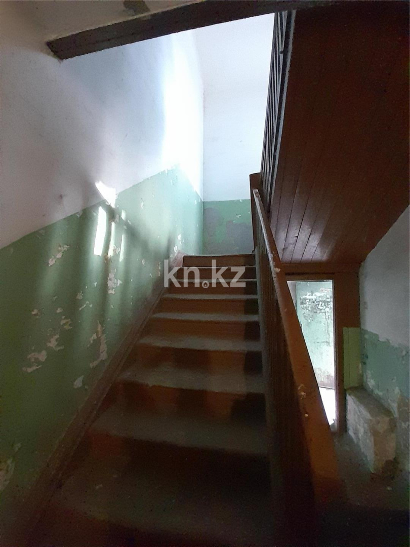 Продажа 3-комнатной квартиры, 79 м², ул. Турмагамбетова - Продажа квартир в Темиртау фото 17 из 18