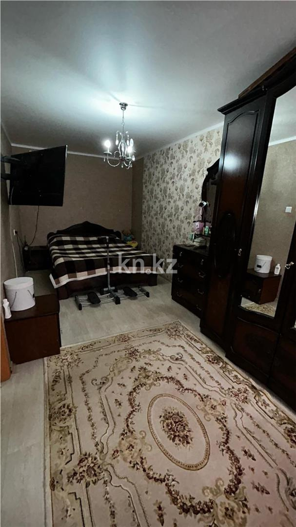 Продажа 2-комнатной квартиры, 45 м², пр. Момышулы в Темиртау - фото 5