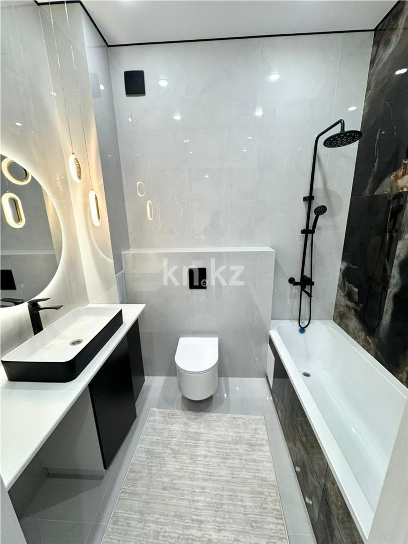 Продажа 2-комнатной квартиры, 36 м² в Астане - фото 7