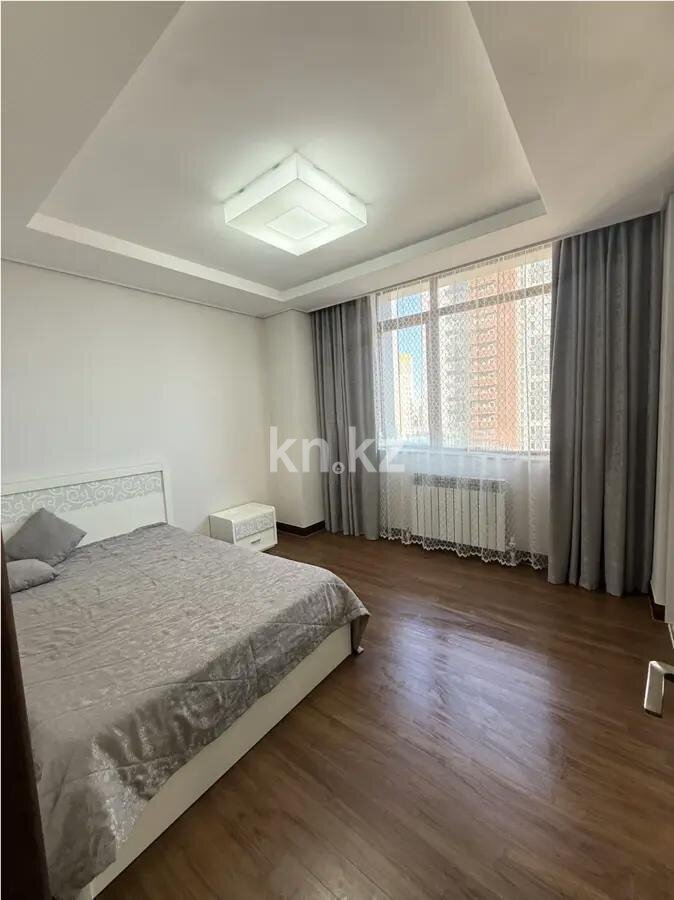 Продажа 4-комнатной квартиры, 104.5 м² в Астане - фото 4