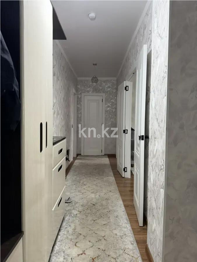 Продажа 3-комнатной квартиры, 75.6 м² в Астане - фото 7