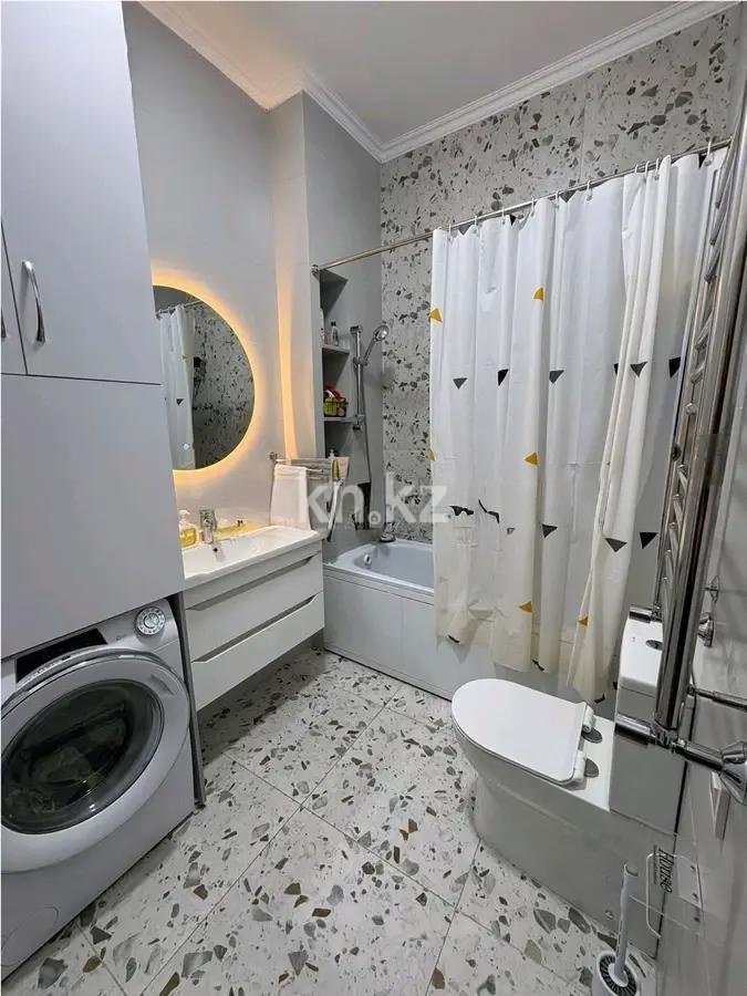 Продажа 2-комнатной квартиры, 76 м² в Алматы - фото 4