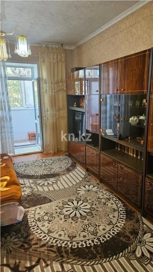 Продажа 3-комнатной квартиры, 81 м², ул. Алии Молдагуловой, дом  2 - Продажа  трехкомнатных квартир в Абае фото 1 из 6