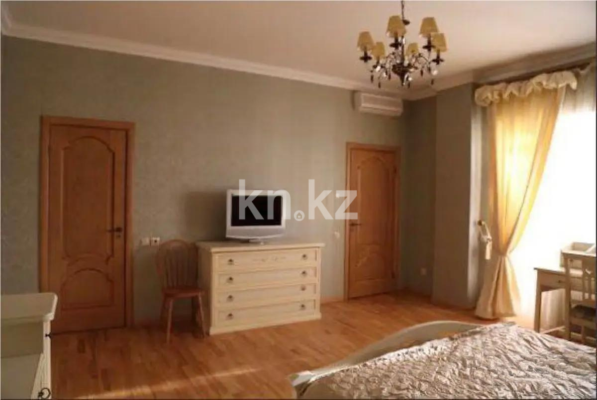 Продажа 4-комнатной квартиры, 183 м², ул. Мамбетова, дом  8 - Продажа  четырехкомнатных квартир в Астане без посредников фото 1 из 3