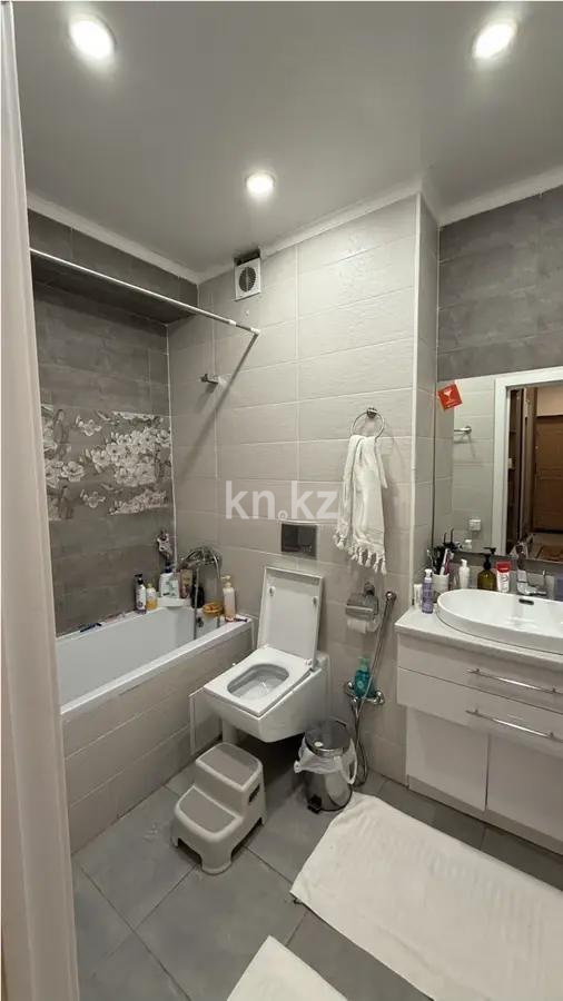 Продажа 2-комнатной квартиры, 60 м², ул. Керей, Жанибек хандар, дом  9 - Продажа квартир в Астане фото 4 из 5