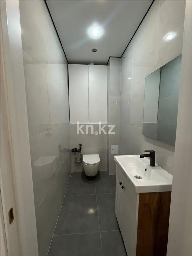 Продажа 3-комнатной квартиры, 84.5 м², ул. Бухар жырау, дом  32 в Астане - фото 5