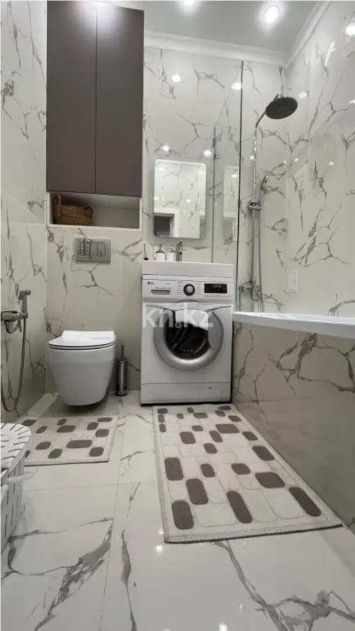 Продажа 1-комнатной квартиры, 33.2 м² в Астане - фото 3