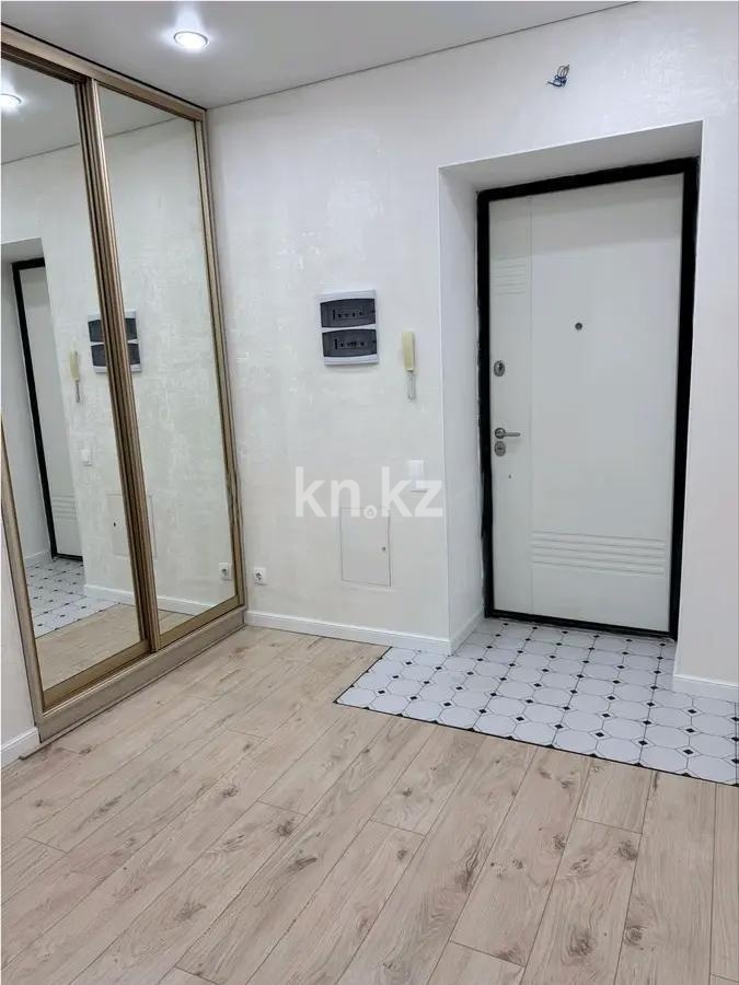 Продажа 1-комнатной квартиры, 40.5 м² в Астане - фото 4