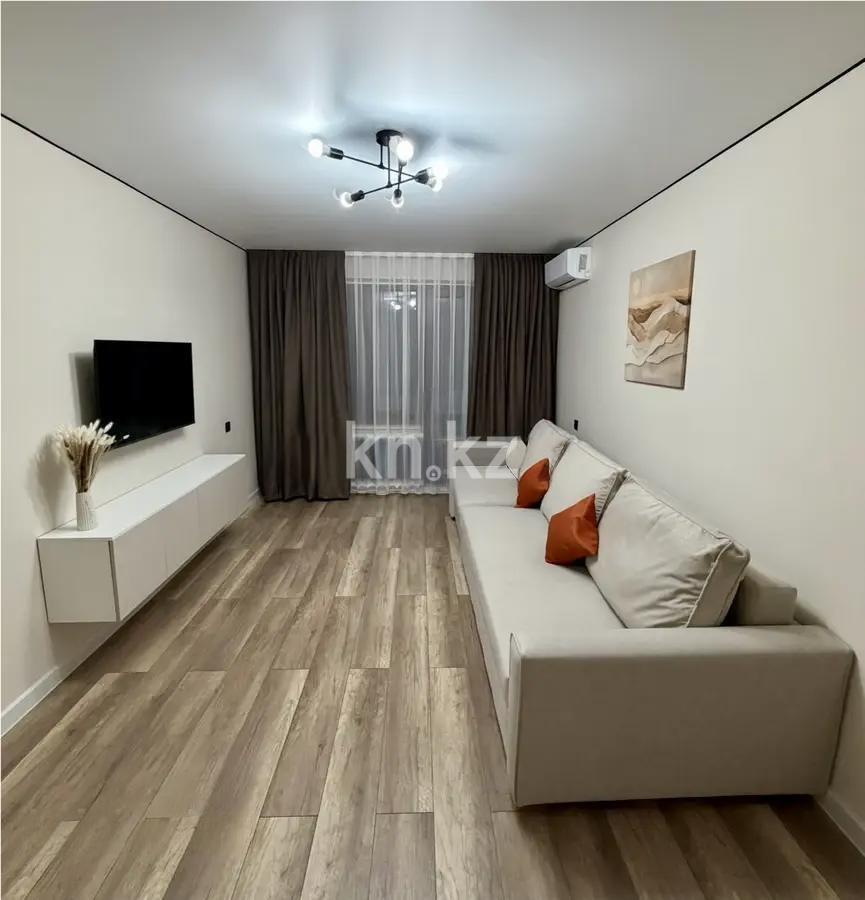 Продажа 1-комнатной квартиры, 34 м² - Продажа недвижимости в Казахстане - страница 17 фото 1 из 4