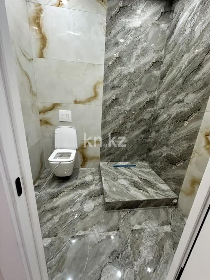 Продажа 2-комнатной квартиры, 45 м², ул. Халиуллина, дом  140/5 - Продажа квартир в новостройках Алматы без посредников фото 2 из 3