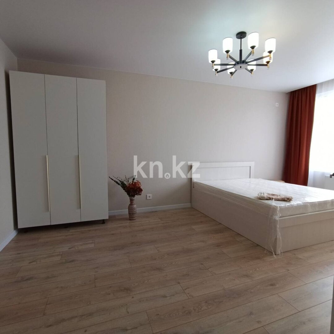 Аренда 1-комнатной квартиры, 35 м² в Астане - фото 5