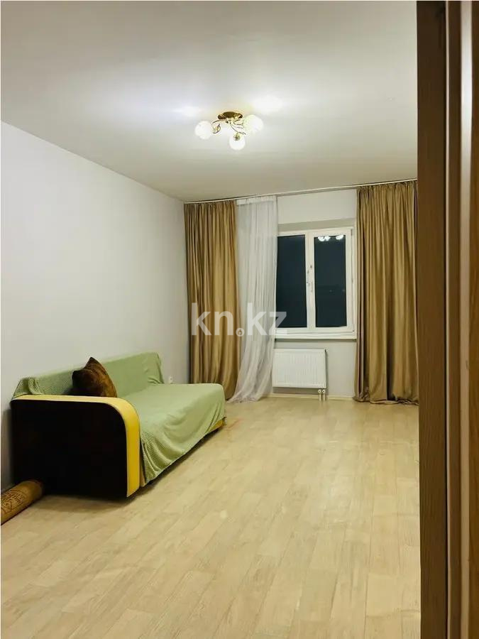 Продажа 2-комнатной квартиры, 69 м², мкр. Шапагат, дом  9 - Продажа  двухкомнатных квартир в новостройках Караганды фото 1 из 5