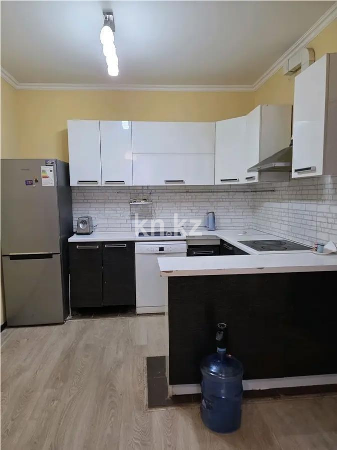 Продажа 1-комнатной квартиры, 52 м² - Продажа  однокомнатных квартир в новостройках Астаны - страница 7 фото 3 из 4