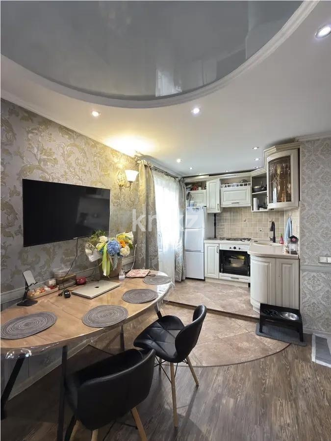 Продажа 2-комнатной квартиры, 41 м² - Продажа квартир от собственников в Караганде фото 3 из 5