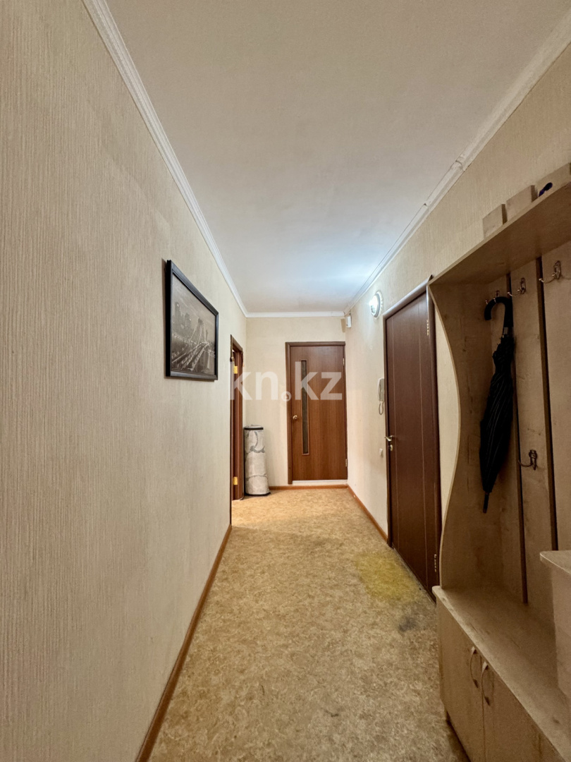 Продажа 2-комнатной квартиры, 54 м², мкр-н Степной-4, дом  12 - Продажа  двухкомнатных квартир в Караганде фото 14 из 14