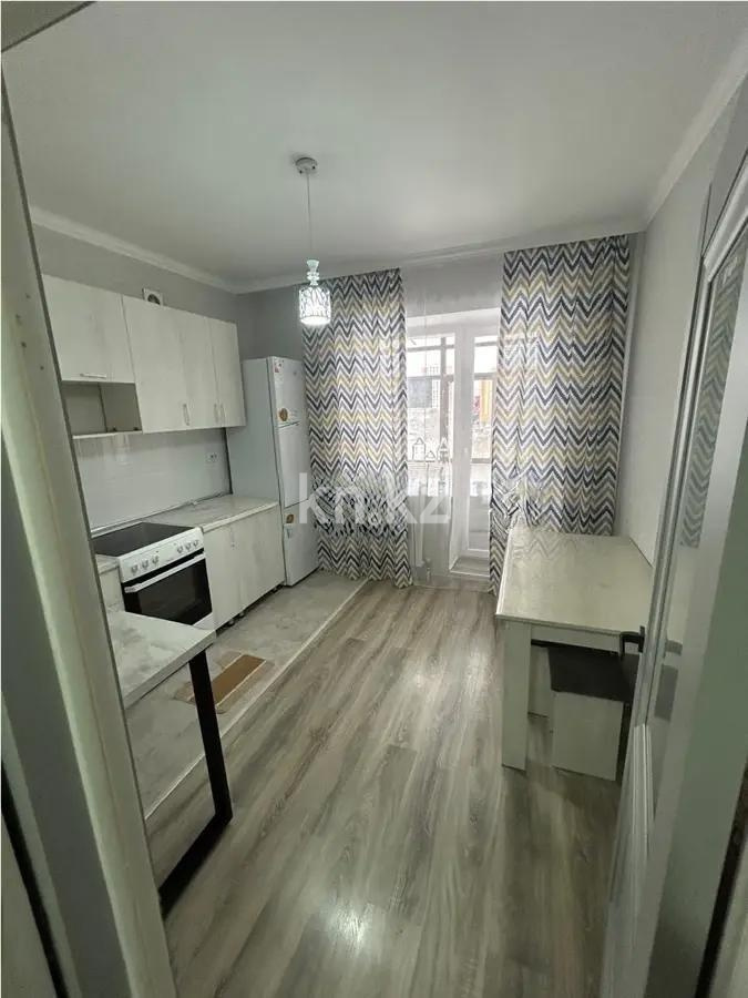 Продажа 1-комнатной квартиры, 38.5 м² в Астане - фото 2