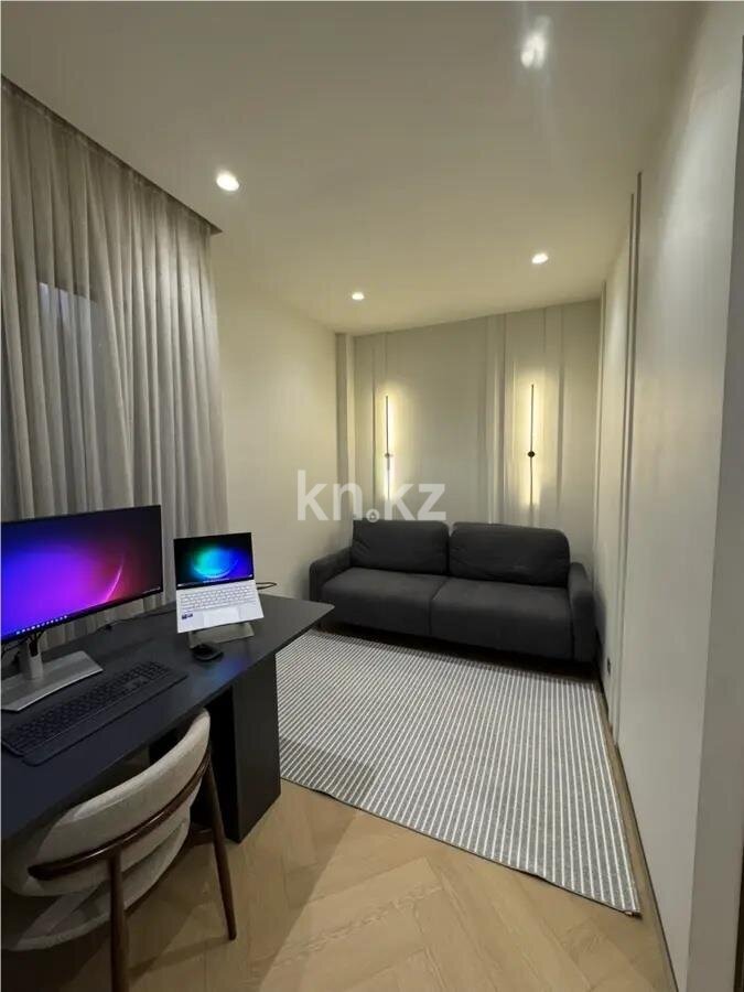 Продажа 5-комнатной квартиры, 135 м² в Алматы - фото 5