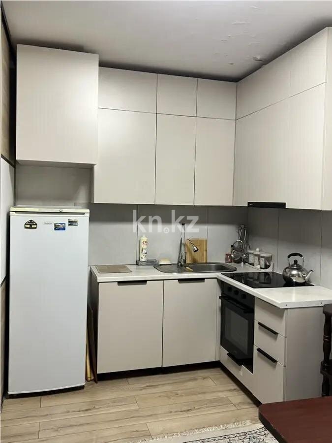 Продажа 3-комнатной квартиры, 62 м² в Астане - фото 4