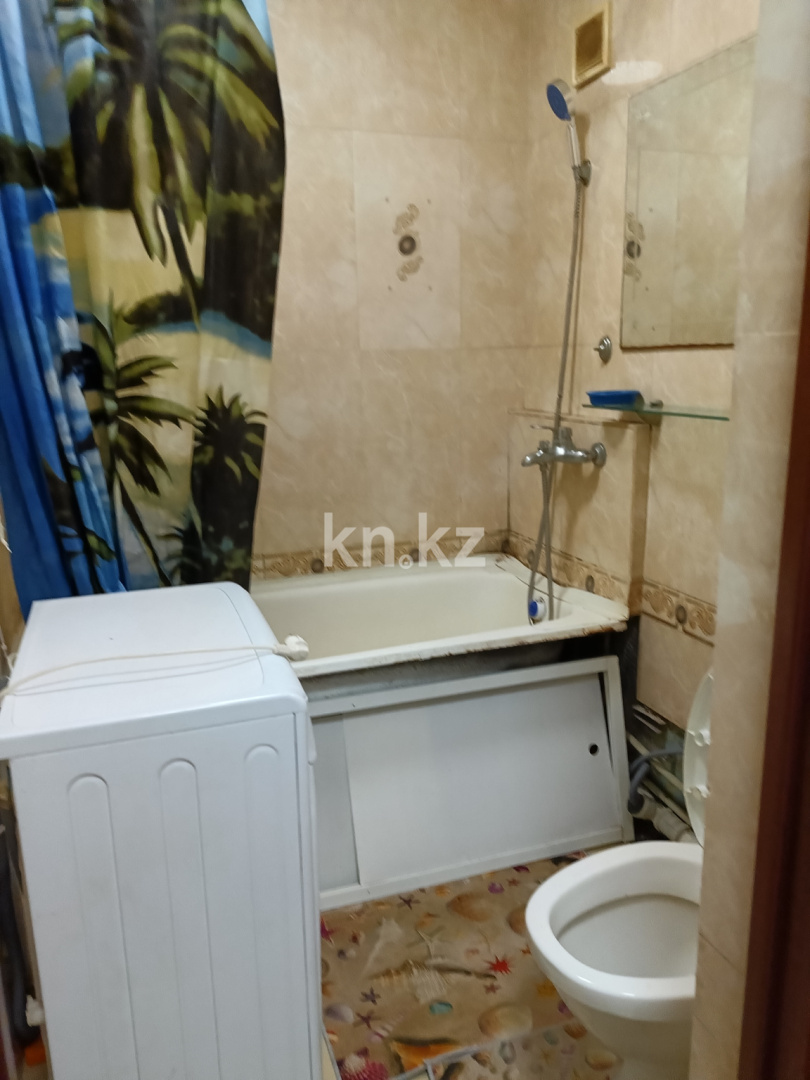 Аренда 1-комнатной квартиры, 32 м² в Астане - фото 8