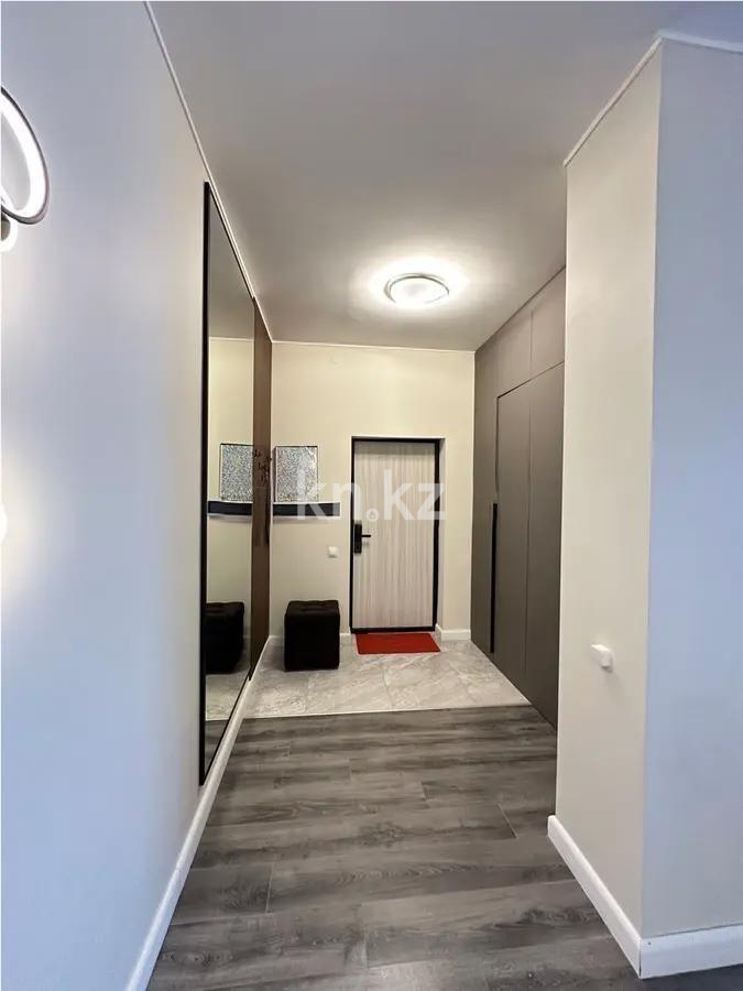 Продажа 3-комнатной квартиры, 89.6 м², пр. Мангилик Ел, дом  41 - Продажа  трехкомнатных квартир в новостройках Астаны фото 6 из 6