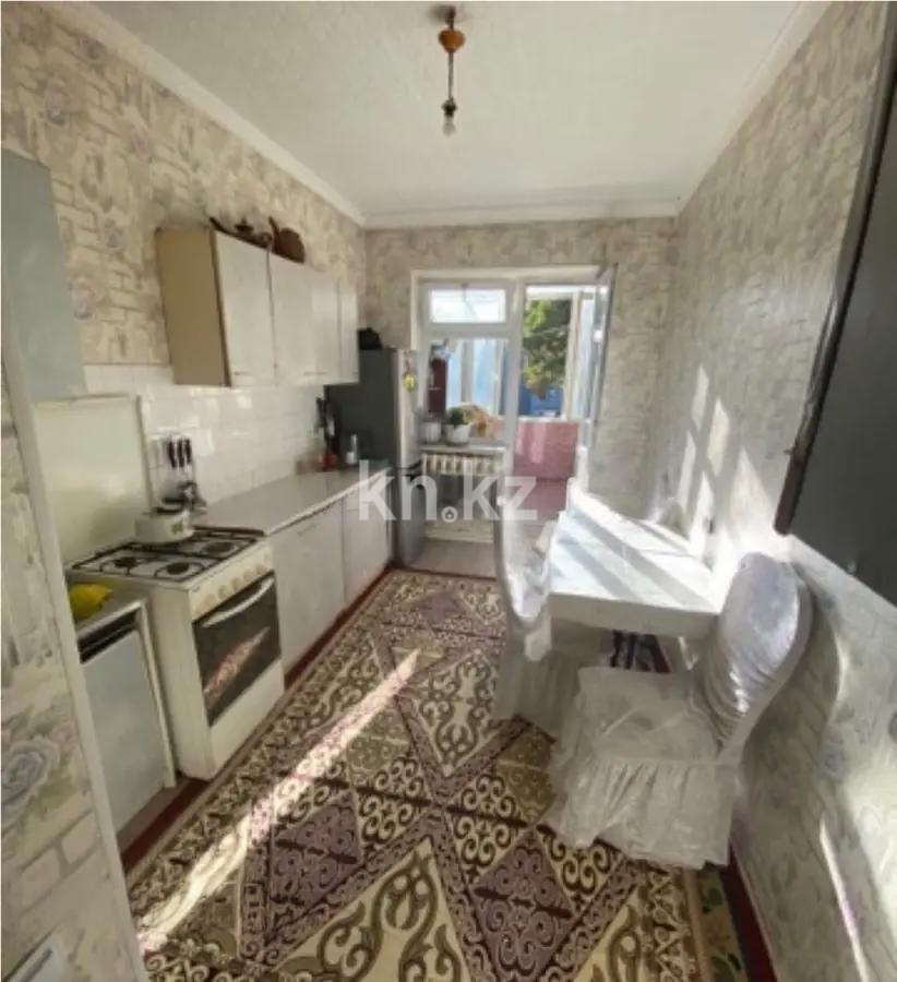 Продажа 3-комнатной квартиры, 64 м² в Алматы - фото 4