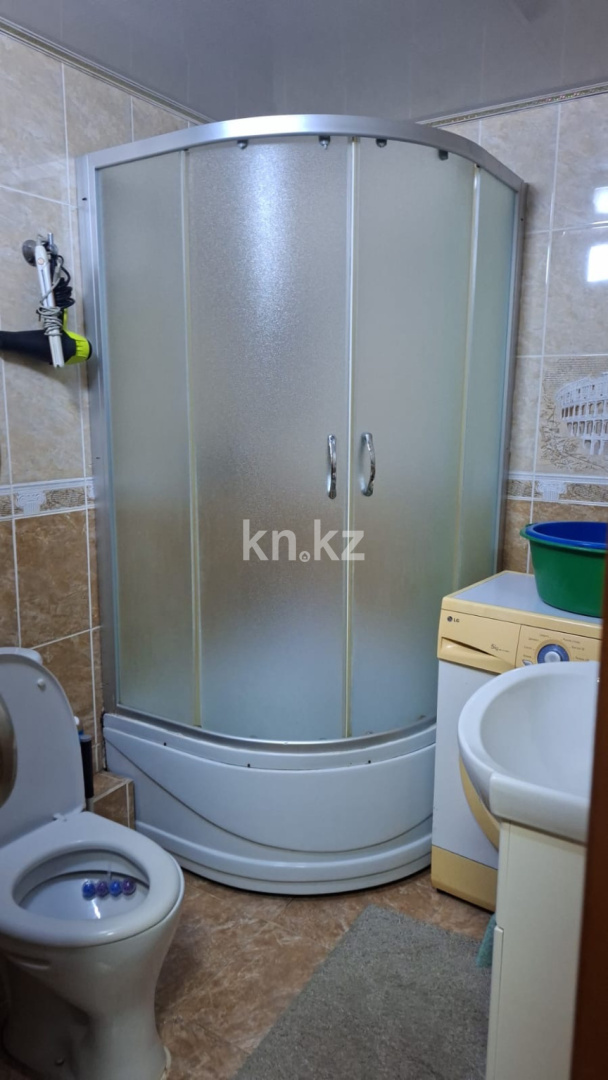 Аренда 1-комнатной квартиры, 37 м² в Астане - фото 7