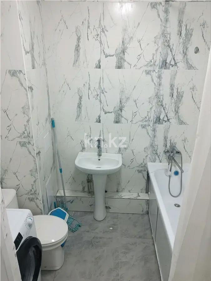 Продажа 1-комнатной квартиры, 31 м², пр. Аль-Фараби, дом  76 - Продажа и аренда недвижимости в Астане фото 3 из 4